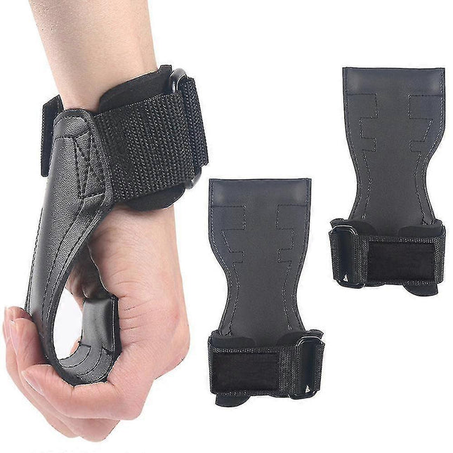 Comfortable Lifting Grips for Gym Workouts V1263-JX-4102