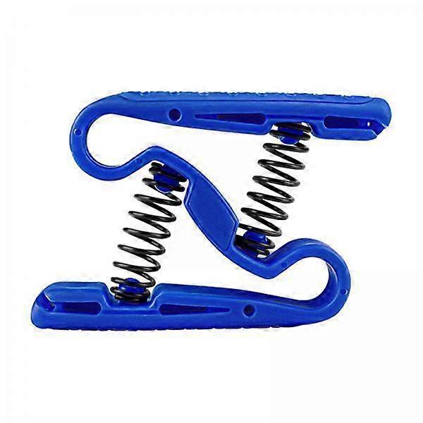 Premium Hand Grip Strengthener Home Gym Forearm Trainer V1263-JX-4106