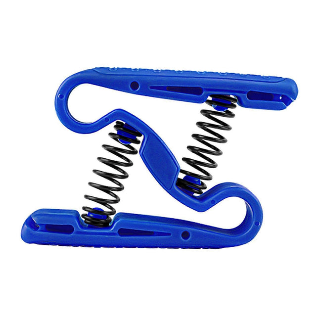 Premium Hand Grip Strengthener Home Gym Forearm Trainer – product detail