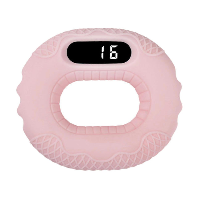 Hand Grip Strengthener Finger & Forearm Exerciser for Gym & Home Use V1263-JX-4108
