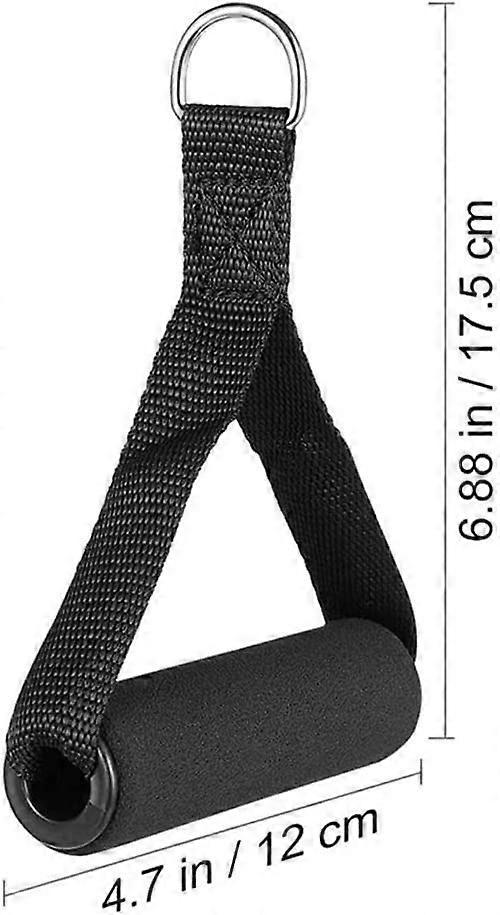 4pc Resistance Band Grip Pull Up Replacement Grip Strength Training Accessories Gym Yoga – product detail