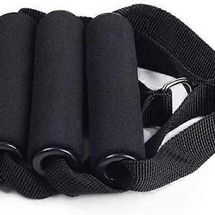 4pc Resistance Band Grip Pull Up Replacement, Grip Strength Training Accessories Gym Yoga