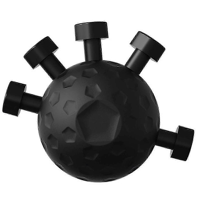 Finger Exerciser with Adjustable Resistance Hand Grip Trainer for Gym & Home V1263-JX-4113