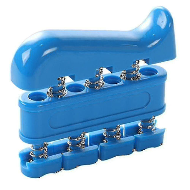 Hand Gripper for Finger Rehab & Arm Strengthening Gym Recovery Tool V1263-JX-4122