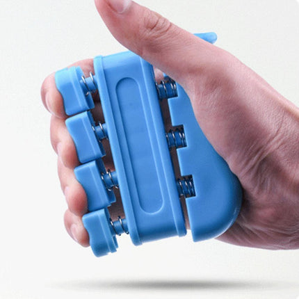 Hand Gripper for Finger Rehab & Arm Strengthening, Gym Recovery Tool