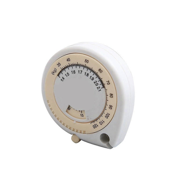 Tape Measure for Waist and Body Measuring Flexible Tape Measure Tool V1263-JX-4163