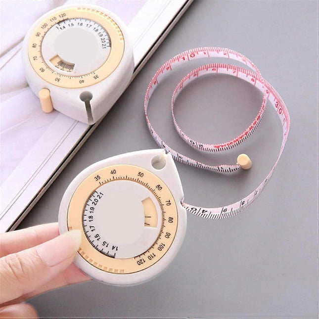 Tape Measure for Waist and Body Measuring Flexible Tape Measure Tool – product detail