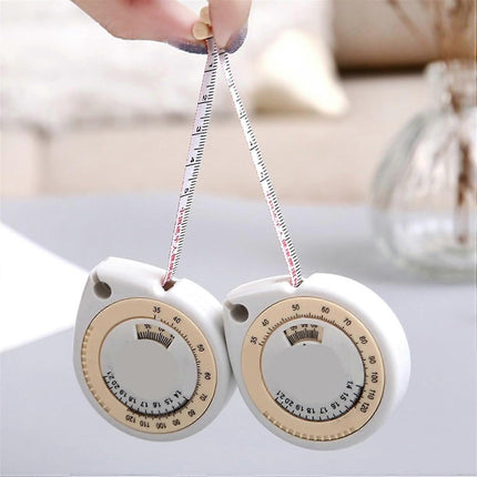 Tape Measure for Waist and Body Measuring Flexible Tape Measure Tool