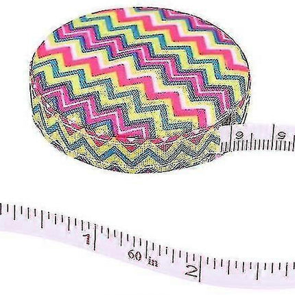 Custom Tape Measure for Measuring Body Tailoring Sewing Use
