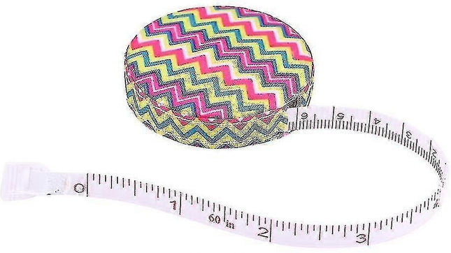 Custom Tape Measure for Measuring Body Tailoring Sewing Use V1263-JX-4164