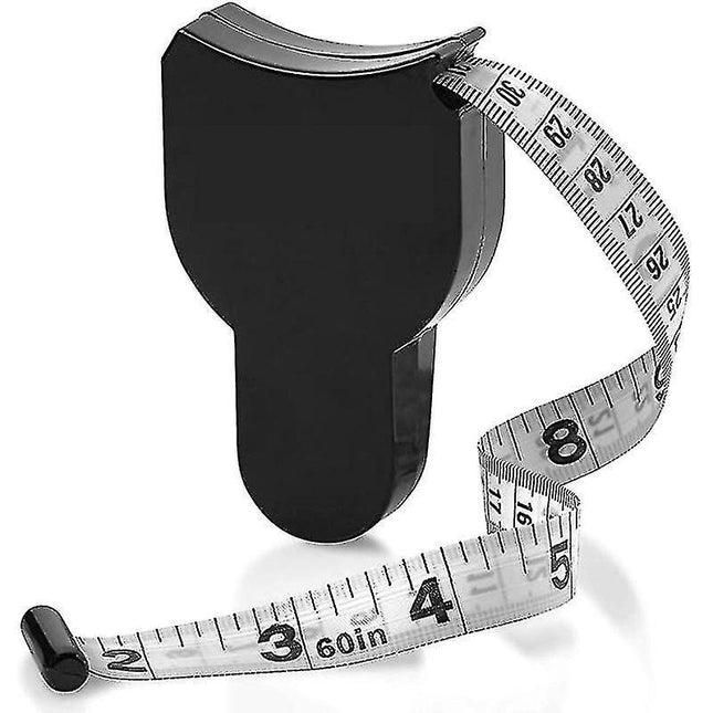 2pcs Sports Tape Measure 150cm Measuring Tape for Exercise or Fitness Use – product detail
