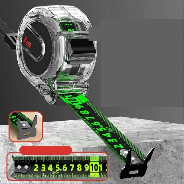 7M Tape Measure High Precision Household Measuring Tool – product detail