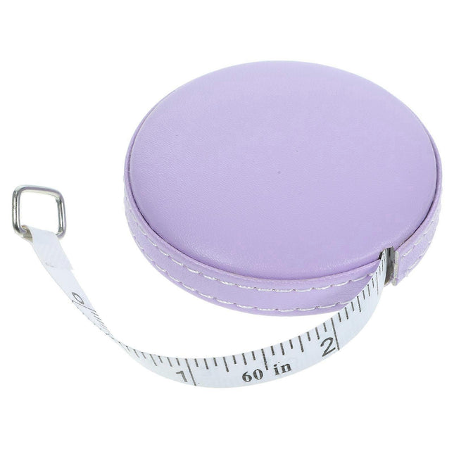 Flexible Multipurpose Tape Measure for Clothes Sewing Measuring V1263-JX-4170