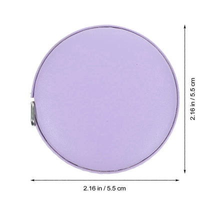 Flexible Multipurpose Tape Measure for Clothes Sewing Measuring