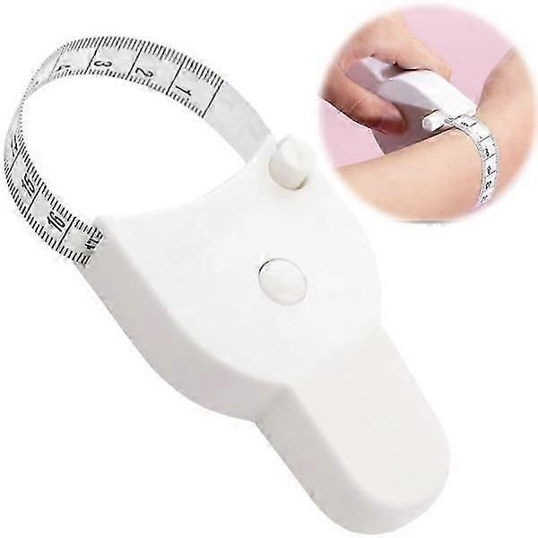 150cm/60inch Soft Body Measuring Tape Flexible Tailor Tape V1263-JX-4171
