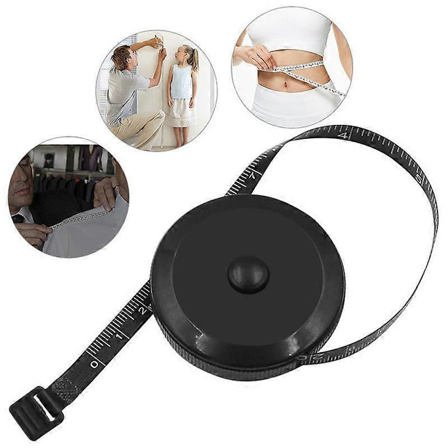 60Inch Soft Sewing Tape Measure for Tailor and Body Measuring Use – product detail