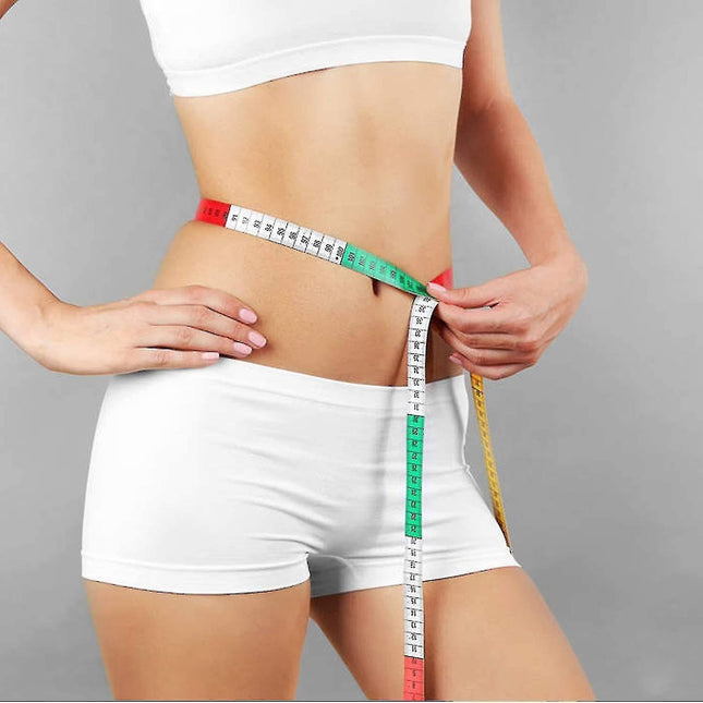 60in/150cm Soft Multicolor Tape Measure for Craft and Body Measuring – product detail