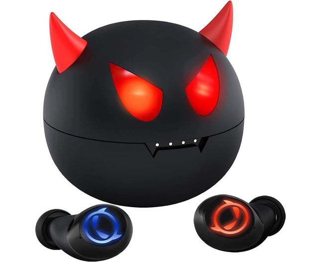 Mini Bluetooth Earbuds