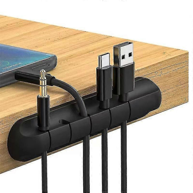 Cable Holder for Cord Management Home and Office Use V1263-JX-4233