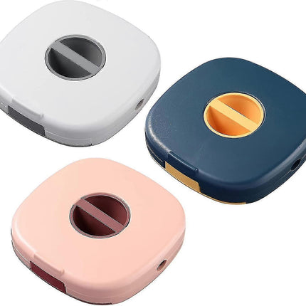 3pcs Cable Winder Cable Ties Cable Organizer for USB Headphones Cord Management
