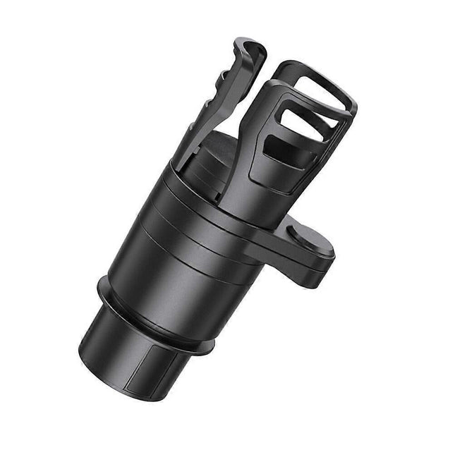 Rotatable Car Cup Holder Expander – product detail