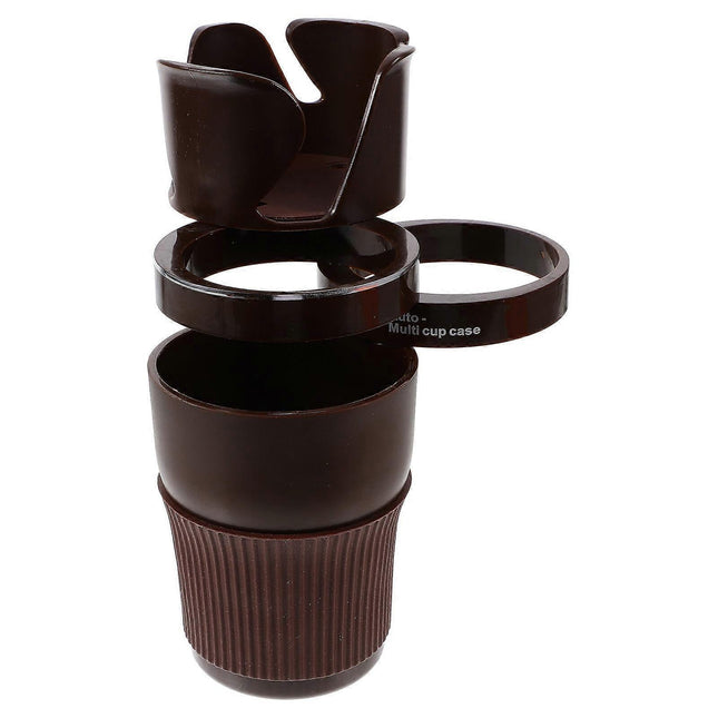 Car Cup Holder Organizer