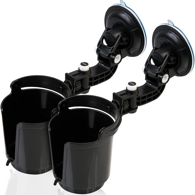 2pcs Car Shelf Cup Holders