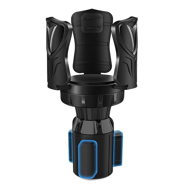 Expandable Car Cup Holder
