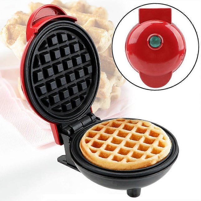 Mini Waffle Maker