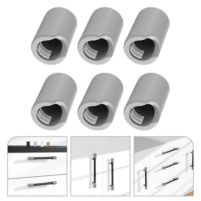 6pcs Corner Protector Covers – product detail