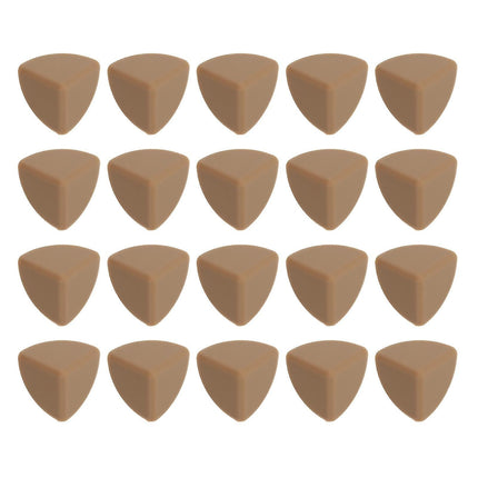 20pcs Silicone Desk Corner Protectors - Babies Proofing Furniture security Edge Guards