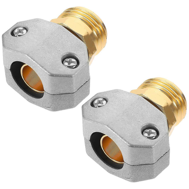 2pcs Garden Hose Repair Kit
