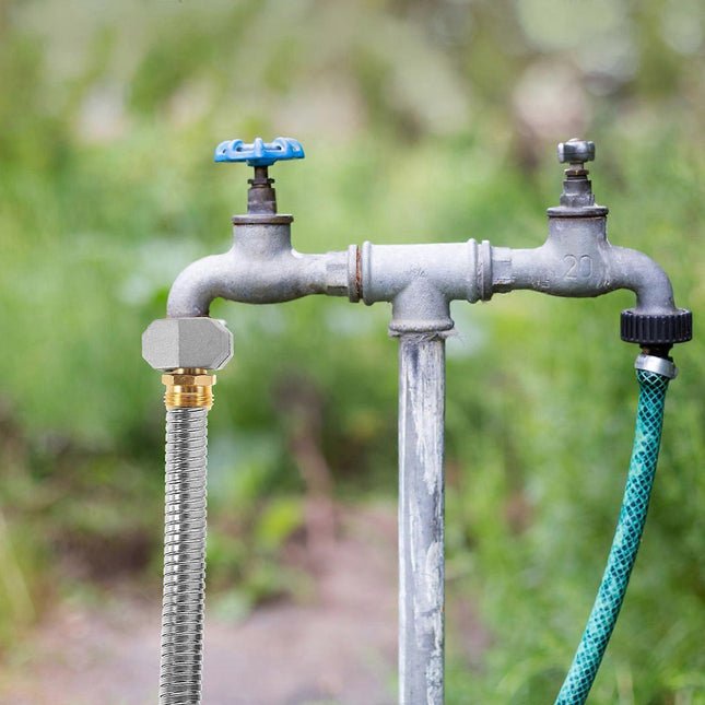 2pcs Garden Hose Repair Kit – product detail