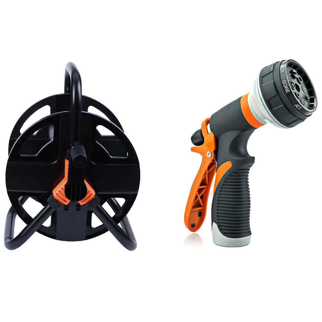 Garden Hose Spray Nozzle