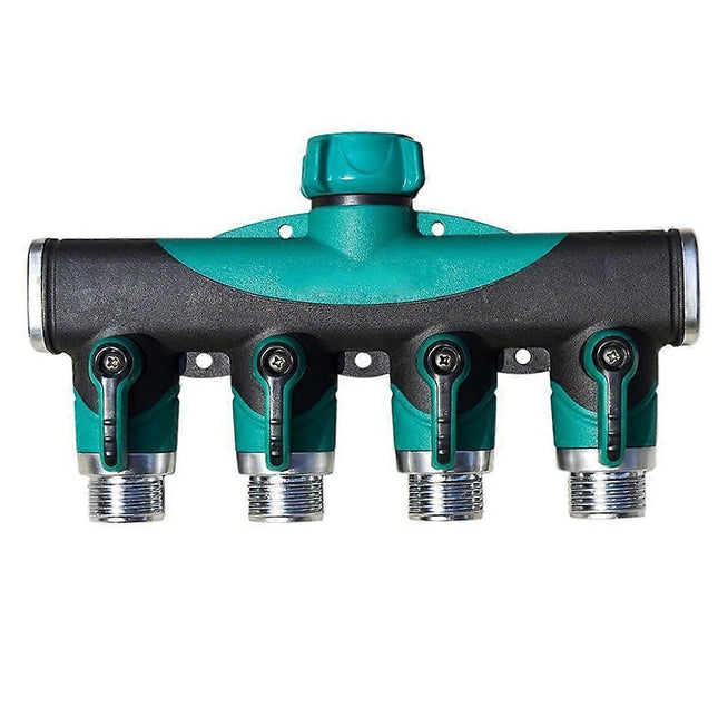 Water Hose Splitter