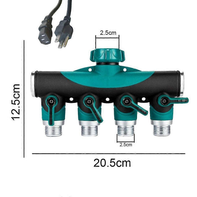 Water Hose Splitter – product detail