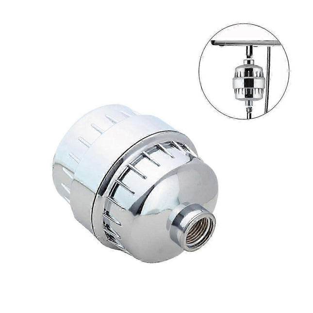 Shower Head Water Filter Shower Water Purifier Cartridge V1263-JX-4602