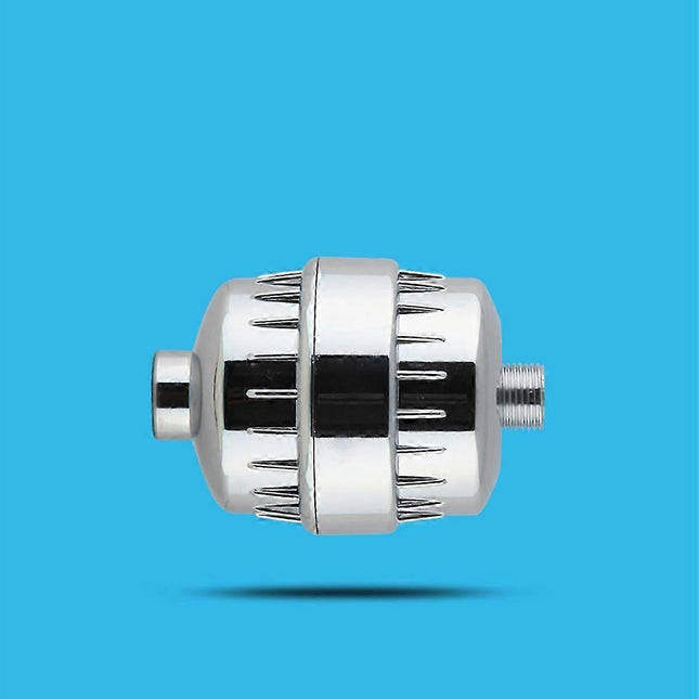 Shower Head Water Filter Shower Water Purifier Cartridge – product detail
