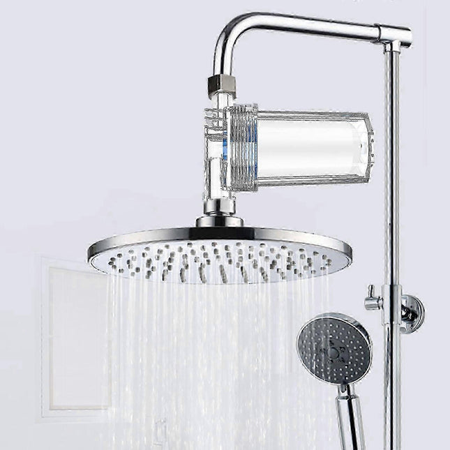 Water Filter for Washing Machine Showerhead Bath Toilet Travel & Household Use – product detail