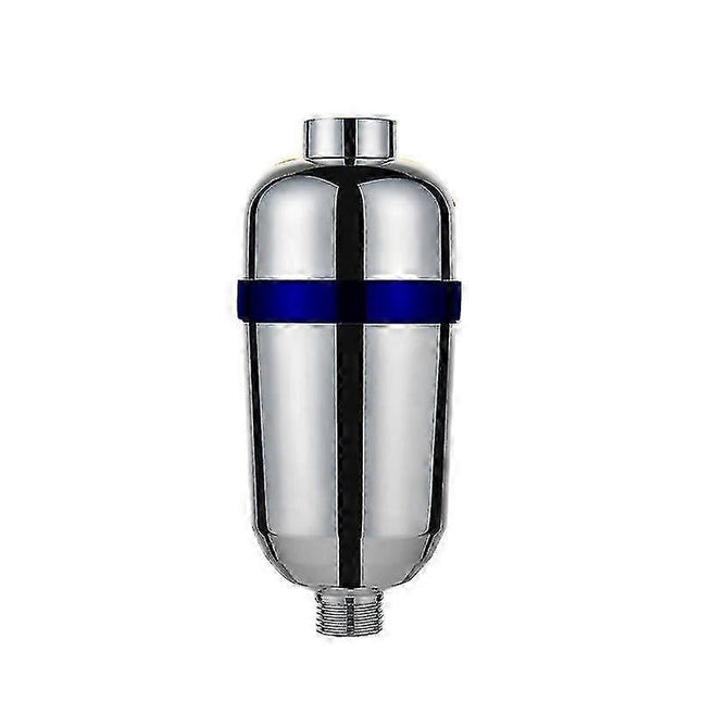 15-Level Shower Bath Water Filter with Filter Element for Bathroom Use V1263-JX-4616