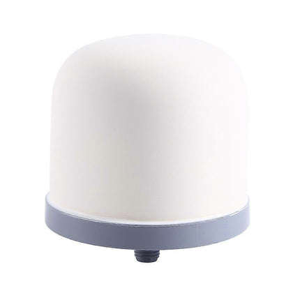1pc Ceramic Mineral Water Filter Hemisphere for Purifier Systems