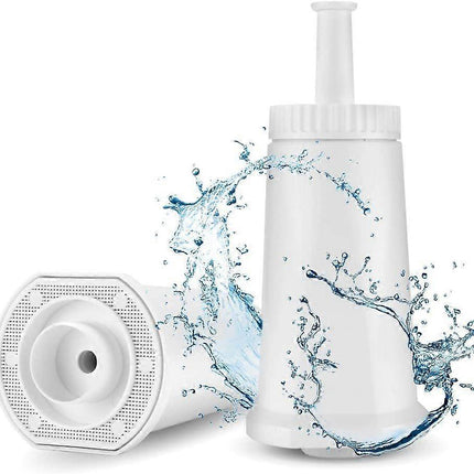 2pcs Sage Coffee Machine Water Filter Cartridges