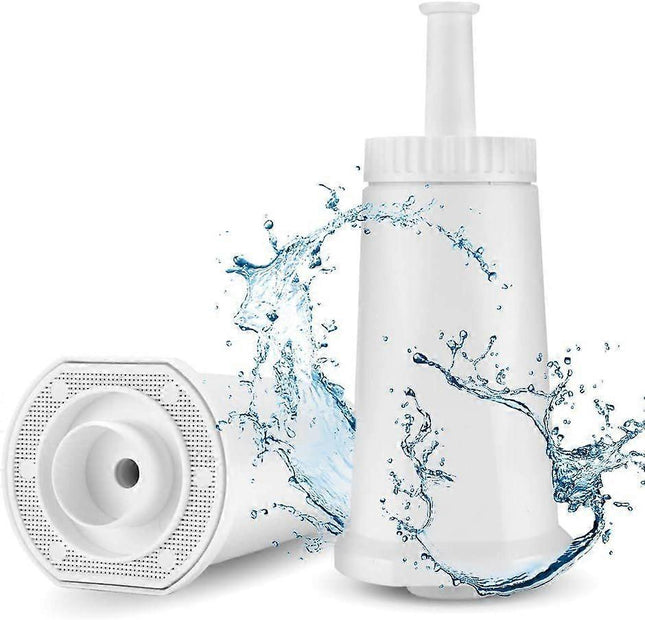 2pcs Sage Coffee Machine Water Filter Cartridges V1263-JX-4623