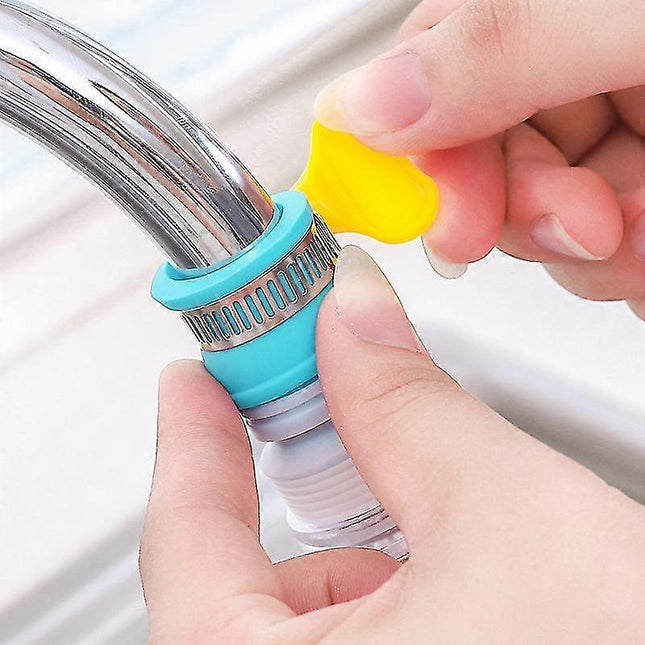 3pcs Mini Water Purifiers for Tap Faucet Use – product detail