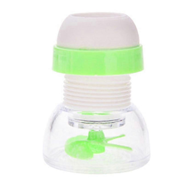 Kitchen Bathroom Anti-Splash Water Filter Faucet – product detail