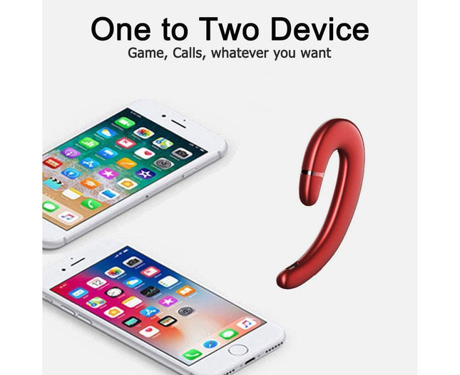 Ear Hook Wireless Headphones – product detail
