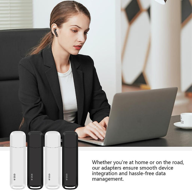 USB Memory Card Reader Adapter for SD TF Cards for Phone and Computer – product detail