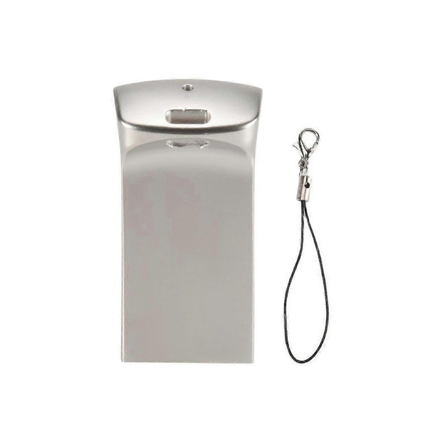 Mini TF Card Reader USB Adapter with LED Indicator for Computer – product detail