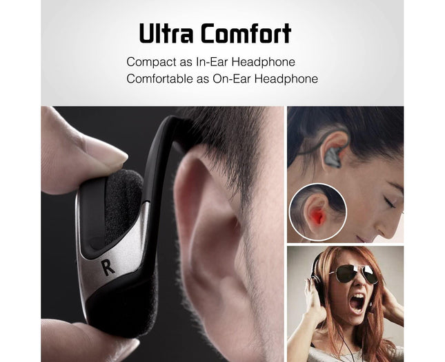 Bluetooth Headphones – product detail
