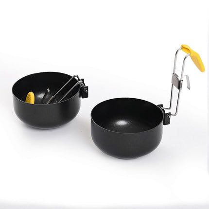 Poached Egg Cooker, Simple Breakfast Dining Tool